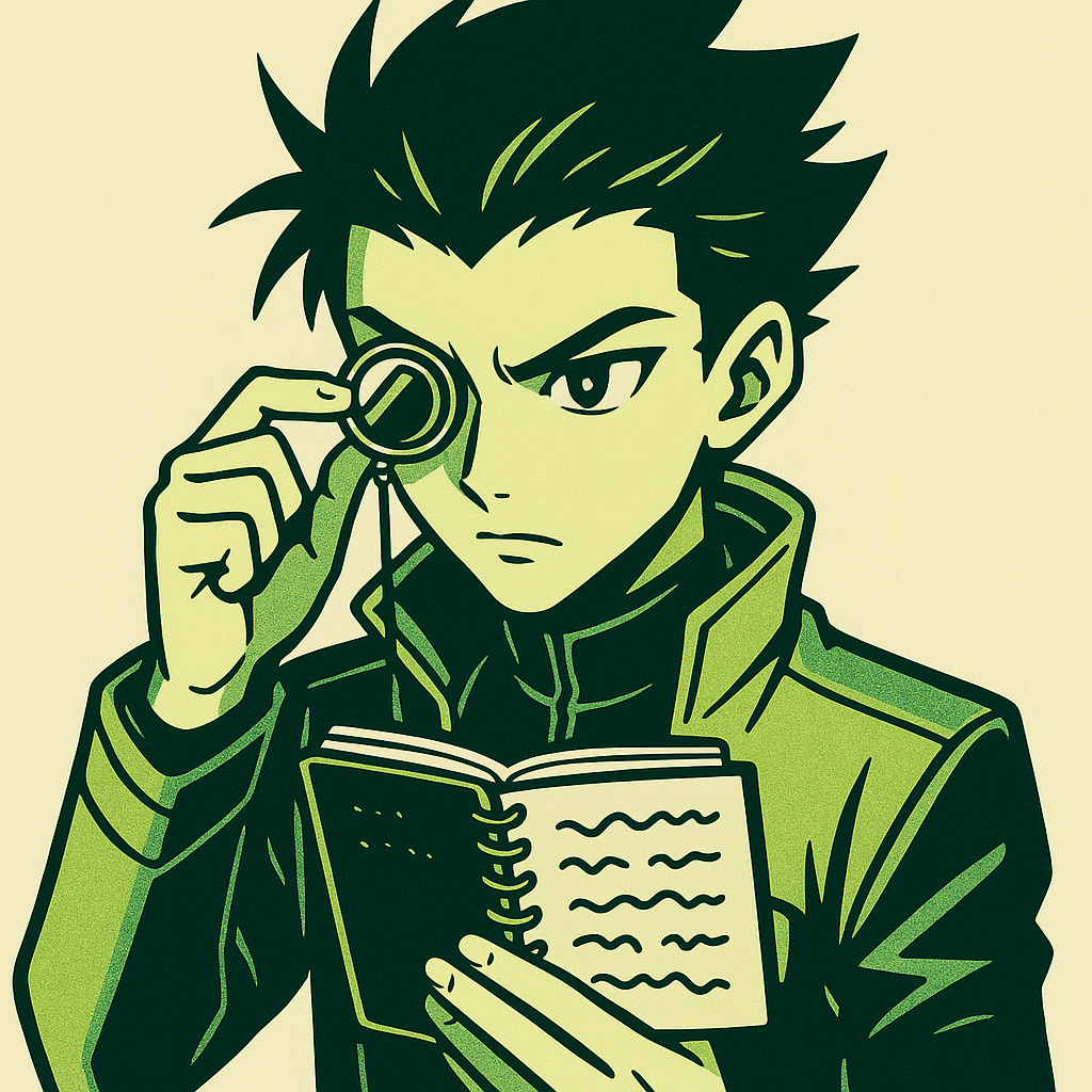Signal Scout
